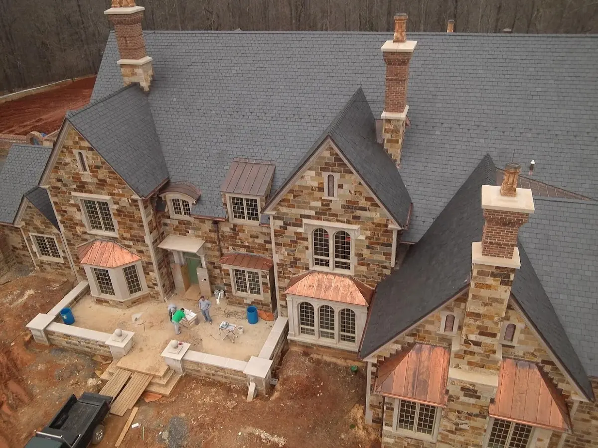 Craftsman Roofing Flat Roof Repair project in Irvine Terrace